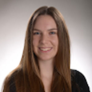 Meet your Posher, Chloe